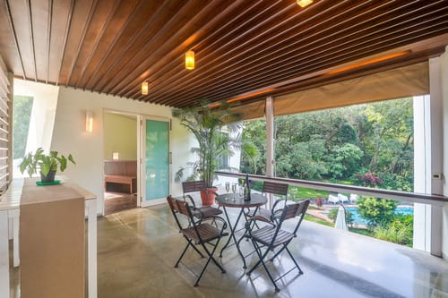Hanamizu – 4 bedroom villa in Alibaug, Maharashtra