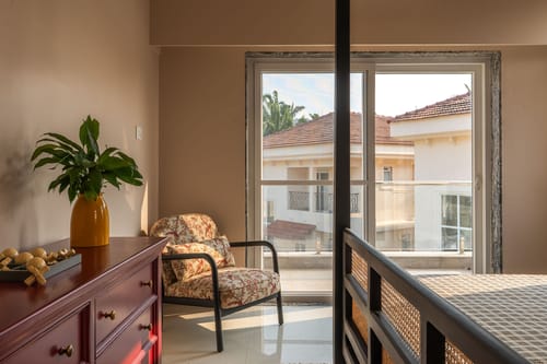 Casa Aura - Siolim – 4 bedroom villa in North Goa, Goa