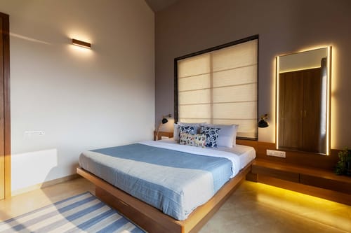 Soul Serenity – 2 bedroom villa in Nashik, Maharashtra