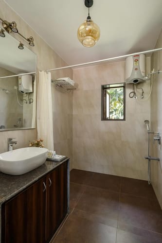 Waves – 3 bedroom villa in Alibaug, Maharashtra