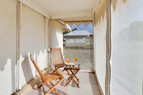 Mirage @ Sands of Thar