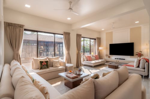 Amelia – 5 bedroom villa in Karjat, Maharashtra