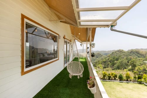 Mystic Homes ~ Suite Valley