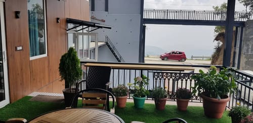 Countryside Villa – 3 bedroom villa in Mussoorie, Uttarakhand