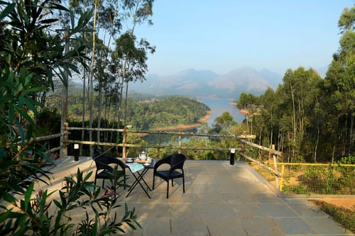 2 Rooms @ Novera – 2 bedroom villa in Wayanad, Kerala