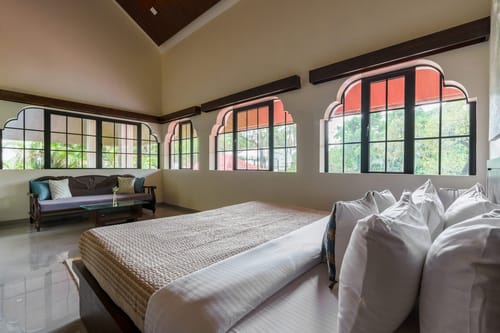 Casa Ember – 5 bedroom villa in Lonavala, Maharashtra