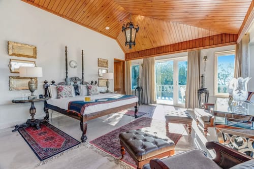 Naiintara – 4 bedroom villa in Nainital, Uttarakhand