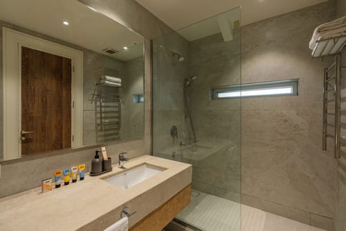 The Nestled North – 3 bedroom villa in Srinagar, Jammu And kashmir