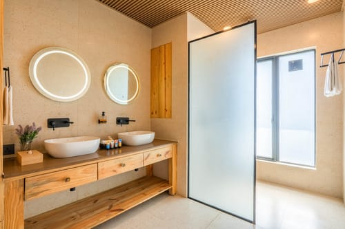 Mana – 5 bedroom villa in Rishikesh, Uttarakhand