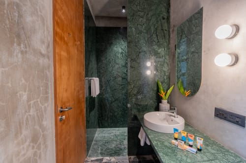 Matchbox - Hosur – 2 bedroom villa in Bangalore, Karnataka