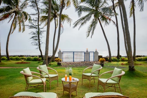 Villa Bharat - Gorai