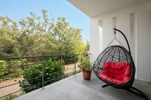Open House – 3 bedroom villa in Pune, Maharashtra