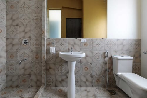 6 Bedrooms @ Shivom Villa - Pawna – 6 bedroom villa in Lonavala, Maharashtra