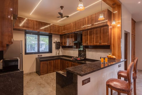 Villa Anantam – 5 bedroom villa in Alibaug, Maharashtra