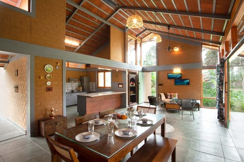 Zen @ Sunnyside Homestay - Denkanikottai