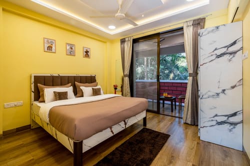 Areca Breeze – 5 bedroom villa in Alibaug, Maharashtra