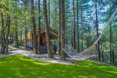 Everest Base Camp – 7 bedroom villa in Mussoorie, Uttarakhand