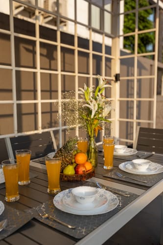 Windy Ridge – 4 bedroom villa in Lonavala, Maharashtra