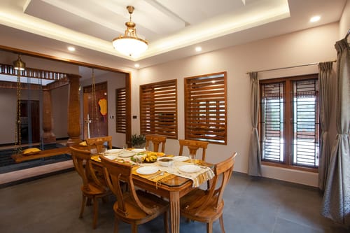 Grand @ Regal Retreat – 2 bedroom villa in Wayanad, Kerala