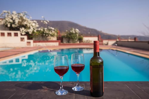 Vista Dazzle – 6 bedroom villa in Karjat, Maharashtra