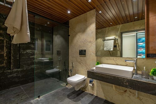 Amorist Villa – 5 bedroom villa in Karjat, Maharashtra