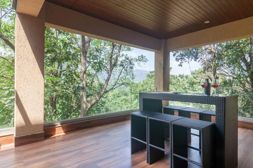 Inara - Khopoli – 3 bedroom villa in Lonavala, Maharashtra