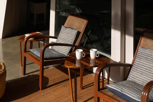 Hanamizu – 4 bedroom villa in Alibaug, Maharashtra