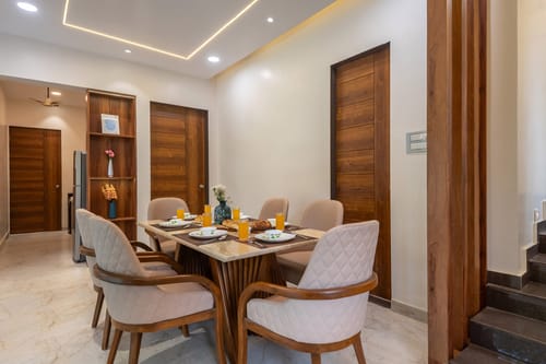 Cashew Creek – 3 bedroom villa in Alibaug, Maharashtra