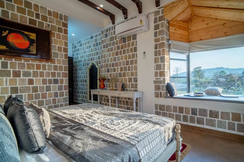 Ivycrest Estate – 4 bedroom villa in Dehradun, Uttarakhand