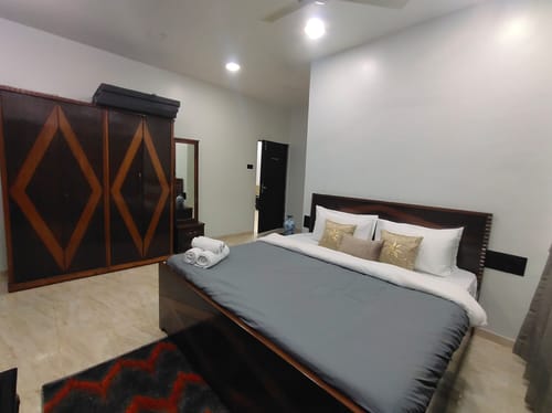 Valora @ Auburn Dusk – 4 bedroom villa in Panchgani, Maharashtra