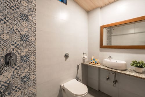 Kaia @ Villa Thalassa