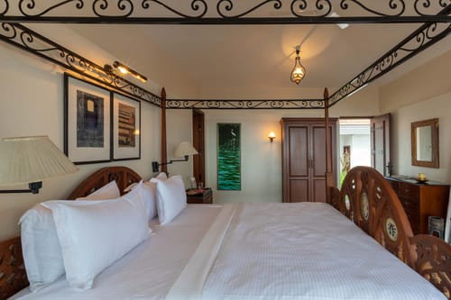 Casa Del Mar - Nandgaon – 3 bedroom villa in Alibaug, Maharashtra