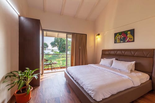 Luna Villa – 2 bedroom villa in Nashik, Maharashtra