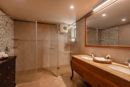 Sianna Villa – 3 bedroom villa in Alibaug, Maharashtra