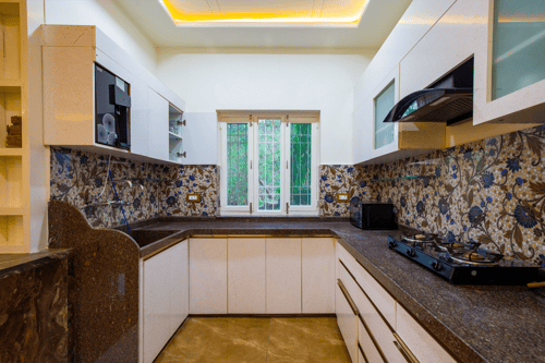 Ramgarh Wild Retreat | Elegant Colonial-Style 2-BHK Villa Amidst the Hills with Private Pool & Garden – 2 bedroom villa in Jaipur, Rajasthan