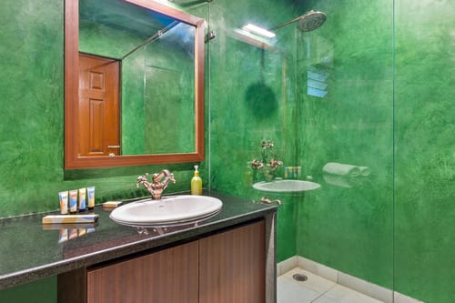 Coconut Skies – 4 bedroom villa in Bangalore, Karnataka