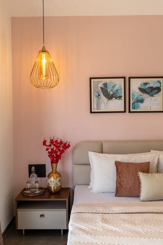 Misty Dews – 4 bedroom villa in Panchgani, Maharashtra