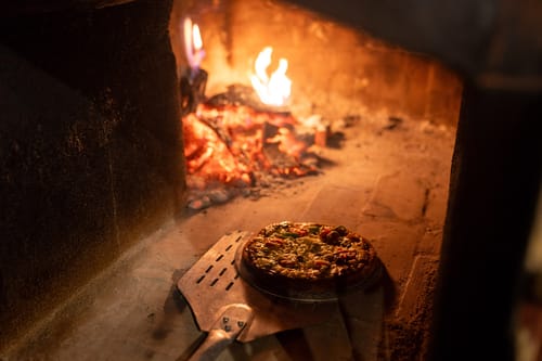 Amaya @ Artisanal Heights - An A-Frame Cottage