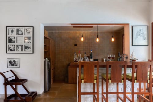 Wander Beyond – 3 bedroom villa in Alibaug, Maharashtra