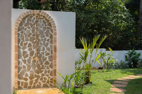 Mai Ludvina - Assagao – 3 bedroom villa in North Goa, Goa