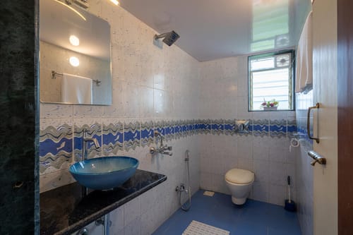 Villa Monarch – 4 bedroom villa in Lonavala, Maharashtra