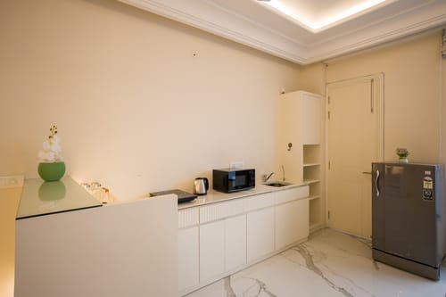 Exotic @ Sabora Green – 1 bedroom villa in Jaipur, Rajasthan