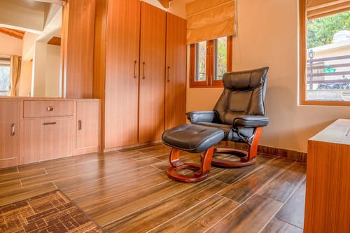Golden Bliss Cottage - Ramgarh – 5 bedroom villa in Nainital, Uttarakhand