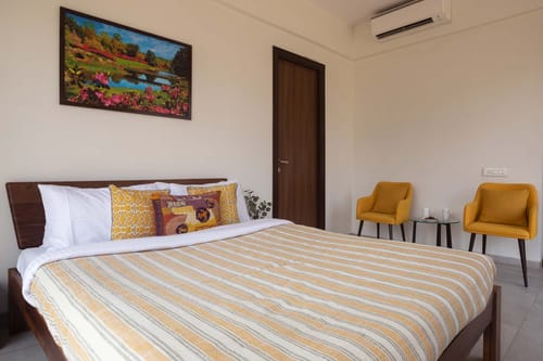 Eden Glade - Khopoli – 4 bedroom villa in Lonavala, Maharashtra