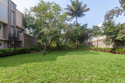 Rosso – 6 bedroom villa in Lonavala, Maharashtra