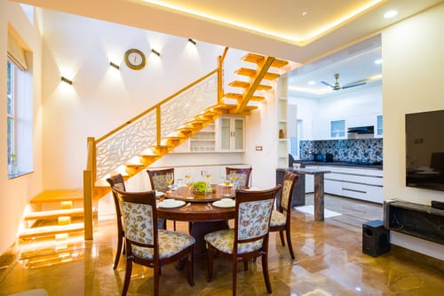 Ramgarh Wild Retreat | Elegant Colonial-Style 2-BHK Villa Amidst the Hills with Private Pool & Garden – 2 bedroom villa in Jaipur, Rajasthan