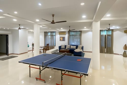 Noor @ Morbaugh Palace – 4 bedroom villa in Jaipur, Rajasthan