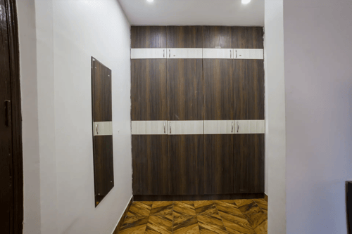 Madhuram Villa | Pet-Friendly 5-BHK Hillside Retreat With Garden & Balcony – 5 bedroom villa in Dehradun, Uttarakhand