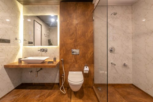 Casa Ela 10 – 4 bedroom villa in Lonavala, Maharashtra