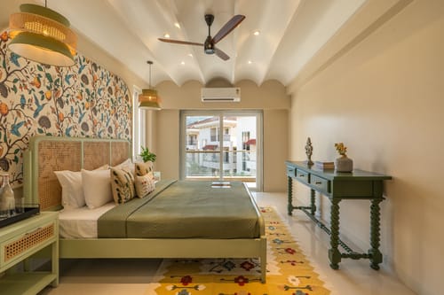 Casa Aura - Siolim – 4 bedroom villa in North Goa, Goa